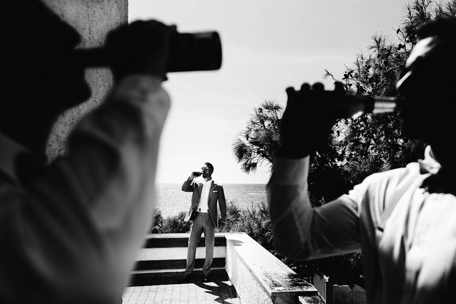 Fotógrafo de bodas Francesco Gravina (fotogravina). Foto del 30 de diciembre 2019