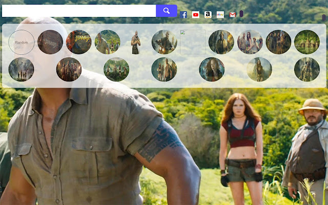 Jumanji HD Wallpapers.