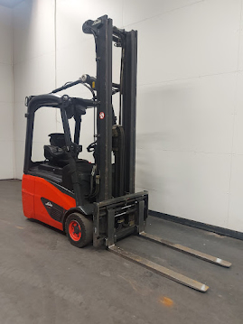 Picture of a LINDE E16C-02