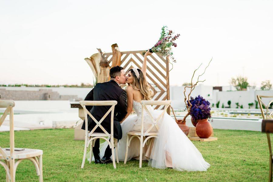 Fotógrafo de casamento Alejandro Almeida (alejandroalmeida). Foto de 14 de setembro 2020