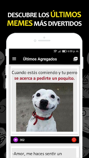 Memes Graciosos Memes Generator Gratis en Español