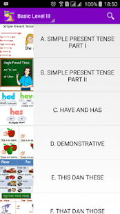 How to download Belajar Bahasa Inggris II patch 2.0 apk for bluestacks