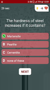 Material Engineering Quiz(圖5)-速報App