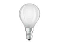 Lyspre OSRAM LED classic P40 M E14 dim (Org.nr.4058075436923)