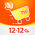 Cover Image of Baixar Taobao Taiwan - Fácil Amoy para o Mundo  APK