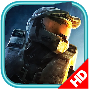 Download Halo Wallpaper For PC Windows and Mac