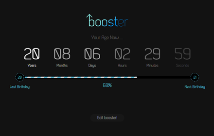 booster Preview image 0