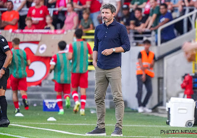 Mark van Bommel : "Ne nous emballons pas"