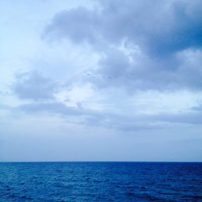 mare ligure di claudia.geranzani