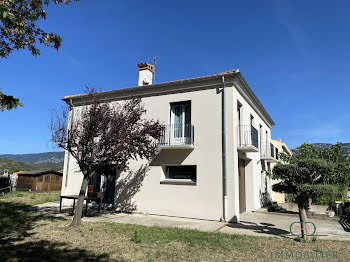 maison à Saint-Paul-de-Fenouillet (66)