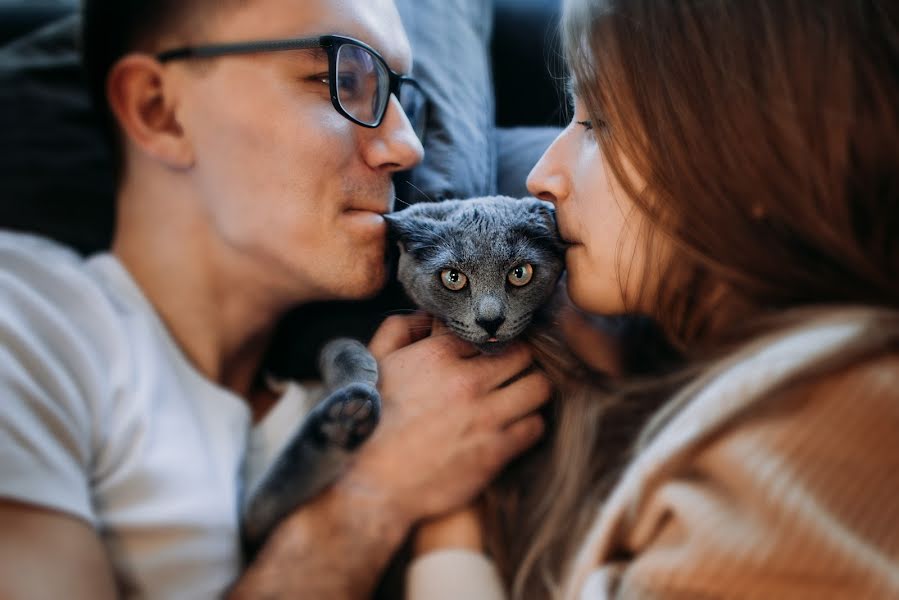 Huwelijksfotograaf Emilija Lyg Sapne (lygsapne). Foto van 9 juli 2018