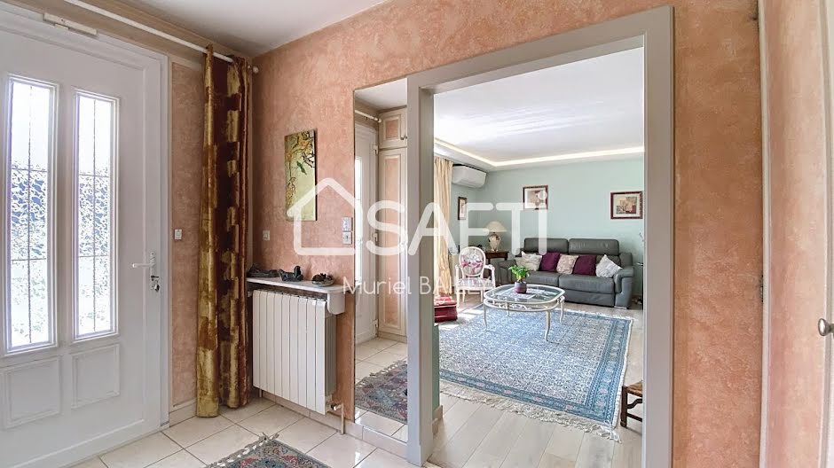 Vente maison 8 pièces 160 m² à Epinay-sur-Orge (91360), 520 000 €