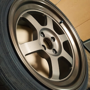 カローラランクス ZZE123