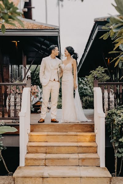 Wedding photographer Natasha Kai (sticker-strike). Photo of 2 October 2019