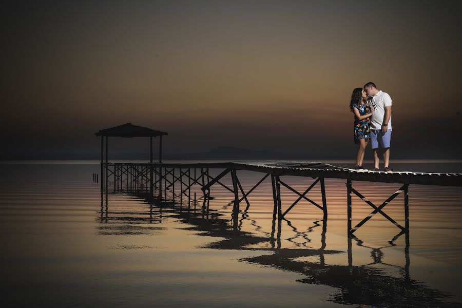 Svadobný fotograf Diego Britez (diegobritezph). Fotografia publikovaná 13. októbra 2018