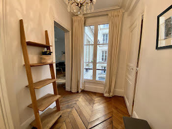 appartement à Paris 1er (75)