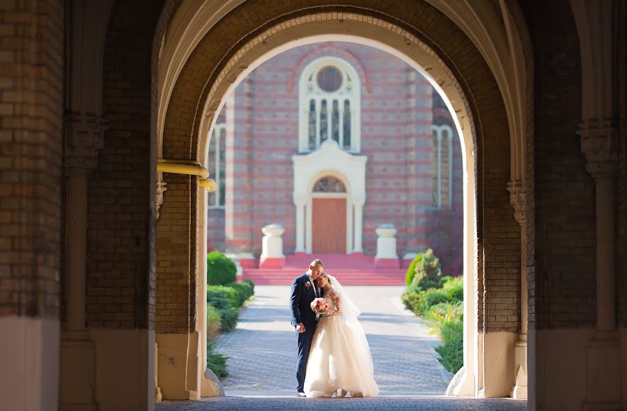 Fotógrafo de bodas Volodimir Popovich (noolan). Foto del 1 de noviembre 2017