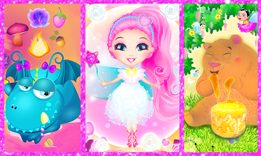 免費下載休閒APP|Save the Little Fairies app開箱文|APP開箱王