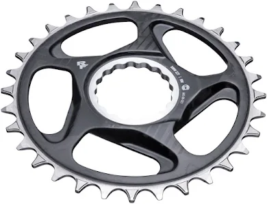 RaceFace ERA Cinch Direct Mount Wide Chainring 10-12 Speed alternate image 0