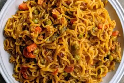 Vegetable Maggi