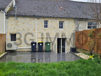 maison à La Ferté-sous-Jouarre (77)