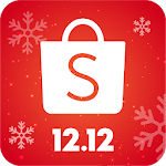 Cover Image of 下载 Shopee 12.12 Christmas Sale 2.47.10 APK