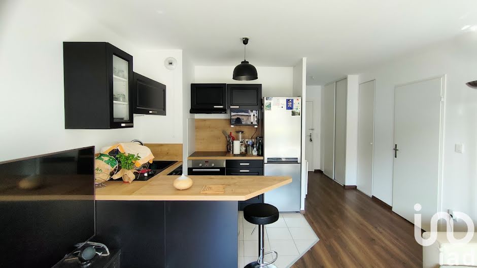 Vente appartement 3 pièces 55 m² à Magnanville (78200), 185 000 €