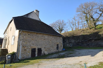 maison à Saint-Léger-du-Bois (71)