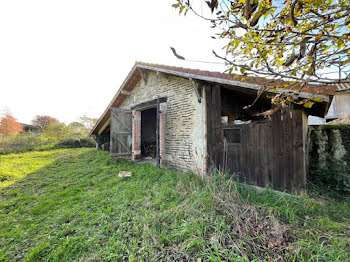 maison à Toulouzette (40)