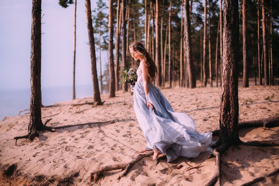 Fotografo di matrimoni Yuliya Platonova (juliaplatonova). Foto del 4 maggio 2017