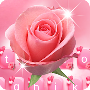 Valentine's Day Rose 10113 Icon