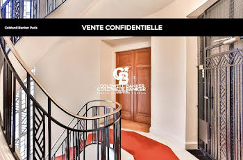 appartement à Paris 8ème (75)