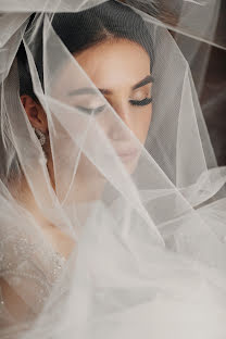 Fotógrafo de casamento Aysha Bazhaeva (bajaeva). Foto de 29 de janeiro 2019