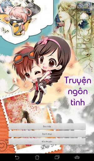 Ngôn tình đọc nhiều nhất p3