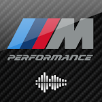 Cover Image of Download M Performance Sound Player 1.2 APK