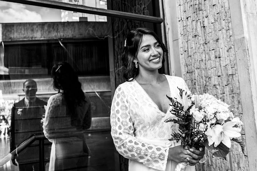 Vestuvių fotografas Andres Beltran (beltran). Nuotrauka 2022 rugpjūčio 13