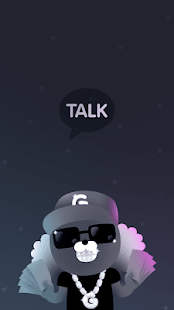 Jay-G - KakaoTalk Theme