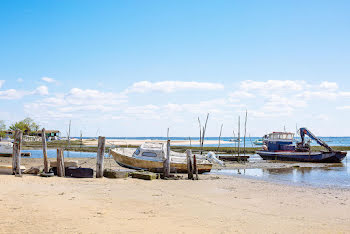 appartement à Arcachon (33)