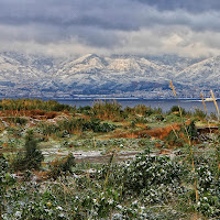 31 dicembre 2014 ( dopo ventanni la neve a reggio calabria di 