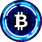 Cover Image of Tải xuống Bitcoin price - Cryptocurrency widget 1.2.3 APK