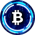 Bitcoin price - Cryptocurrency widget1.3.0 (Unlocked)