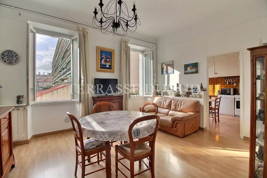 Vente appartement 3 pièces 73 m² à Marseille 10ème (13010), 220 000 €