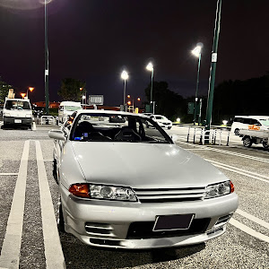 スカイライン GT-R R32