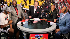 Inside the NBA thumbnail