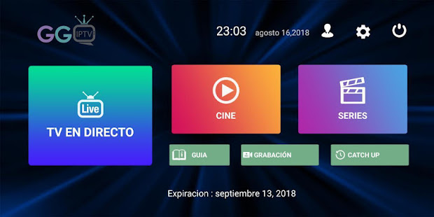 GG IPTV DUAL(圖2)-速報App