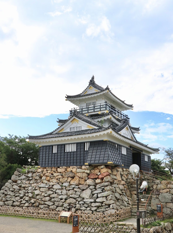 A4の浜名湖・エアパーク浜松・うなぎ　さくめ・舘山寺・弁天島に関するカスタム事例の投稿画像6枚目