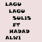 Cover Image of Herunterladen LAGU LAGU SULIS FT HADAD ALWI 1.2.4 APK