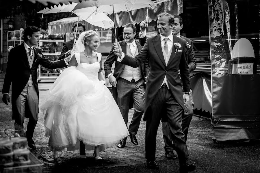 Jurufoto perkahwinan Bas Uijlings (ibizawedding). Foto pada 11 Disember 2015