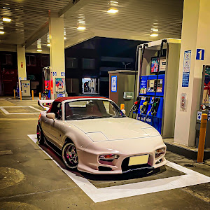 ロードスター NA8C