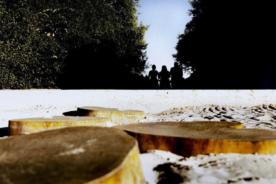 Fotógrafo de bodas Javier Garcia (xaviergarcia). Foto del 5 de febrero